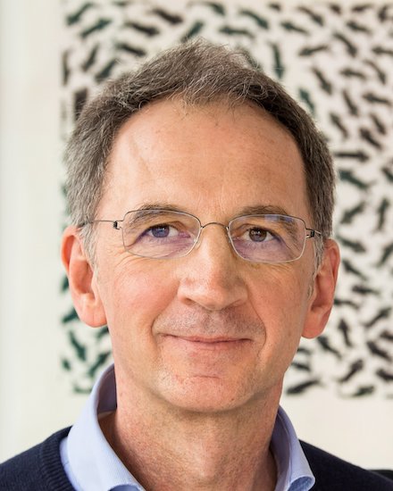 Prof. Dr. med. Jürgen Ruland