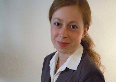 PD Dr. med. Sophia Danhof