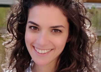 Dr. Fabiola Curion