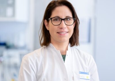 Dr. Elvira D’Ippolito