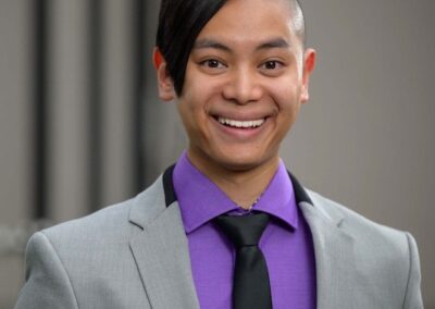 Prof. Dr. med. Maik Luu