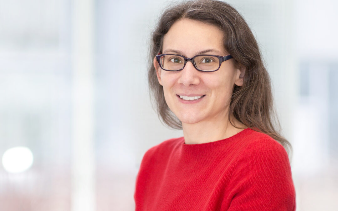 Prof. Dr. Johanna Klughammer