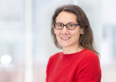 Prof. Dr. Johanna Klughammer