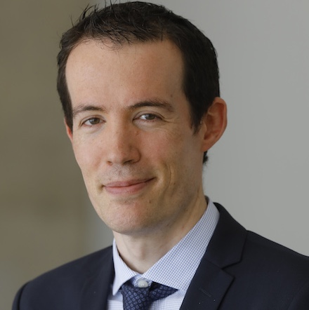 Prof. Dr. med. Sebastian Kobold